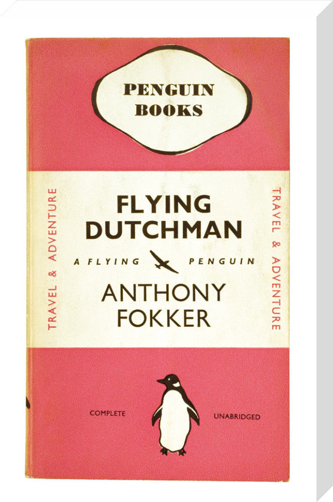 Flying Dutchman