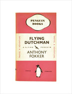 Flying Dutchman