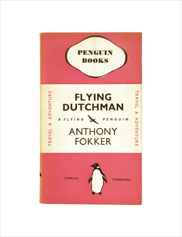 Flying Dutchman