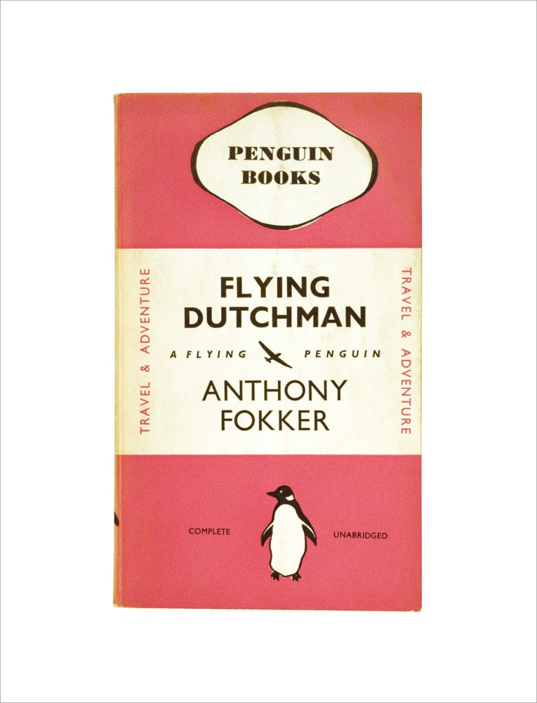 Flying Dutchman