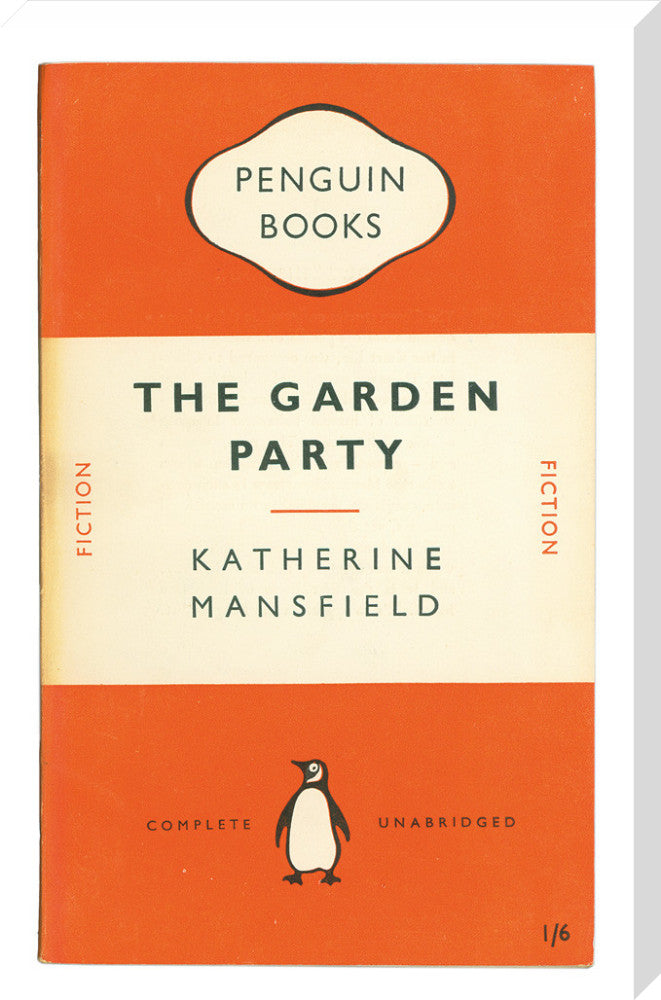 The Garden Party