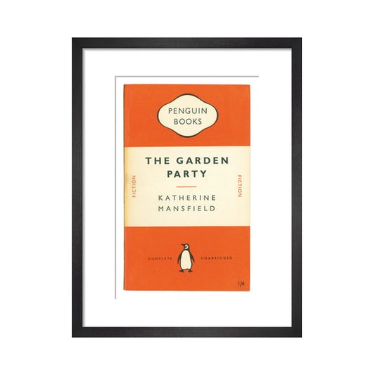 The Garden Party