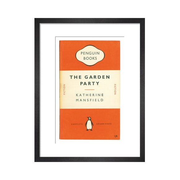 The Garden Party
