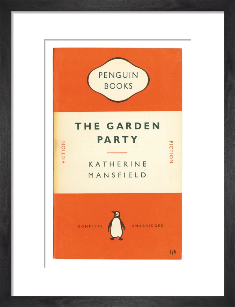 The Garden Party