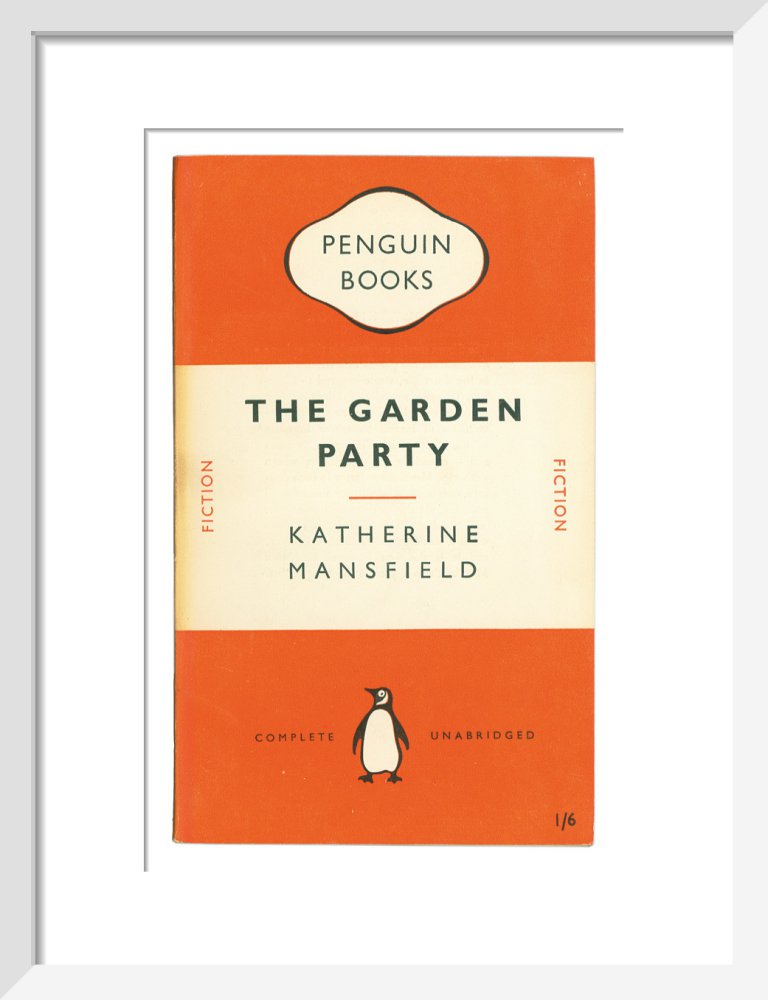 The Garden Party