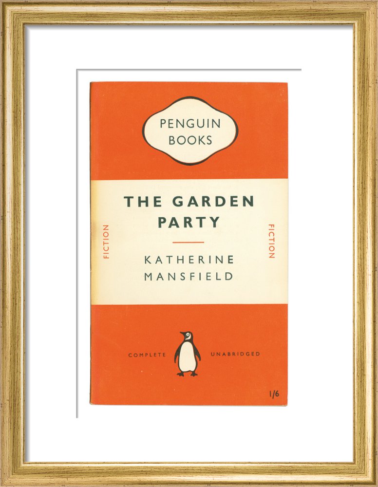 The Garden Party