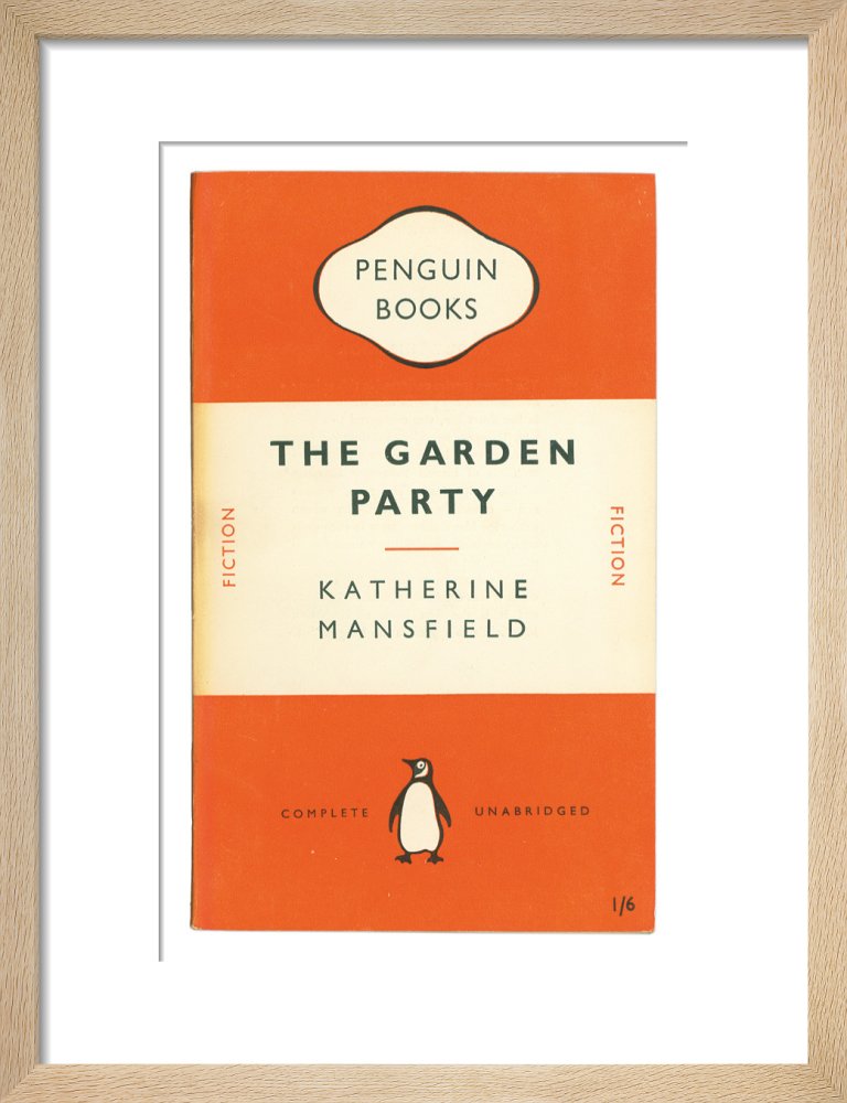 The Garden Party