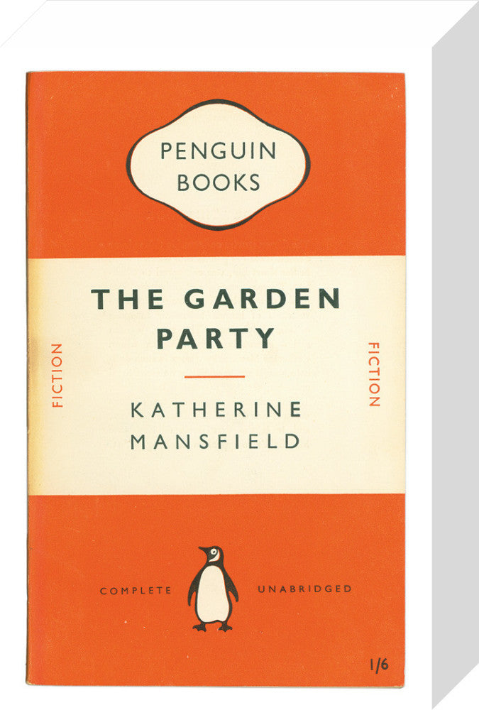 The Garden Party