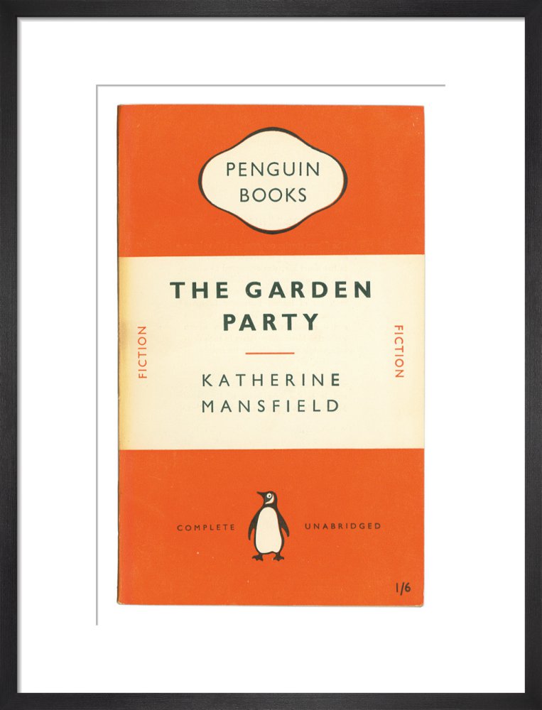 The Garden Party