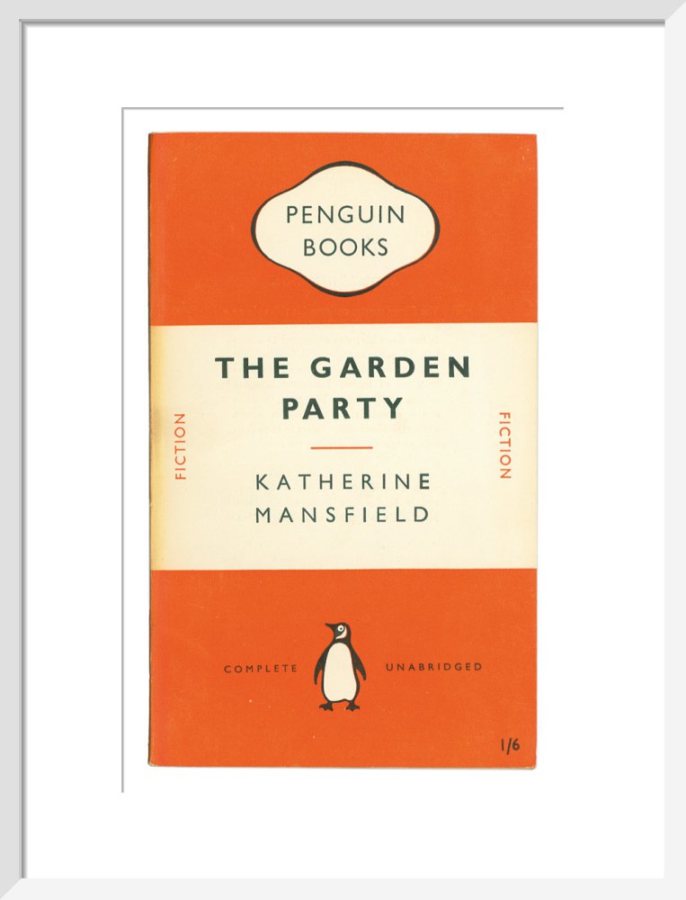 The Garden Party