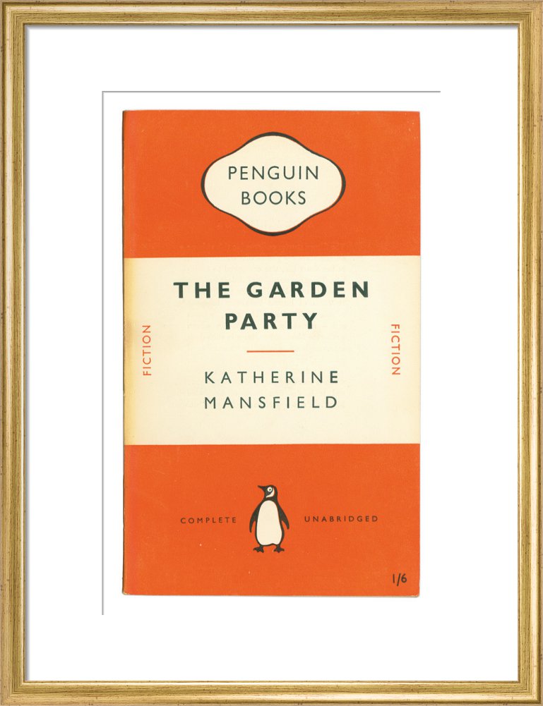 The Garden Party