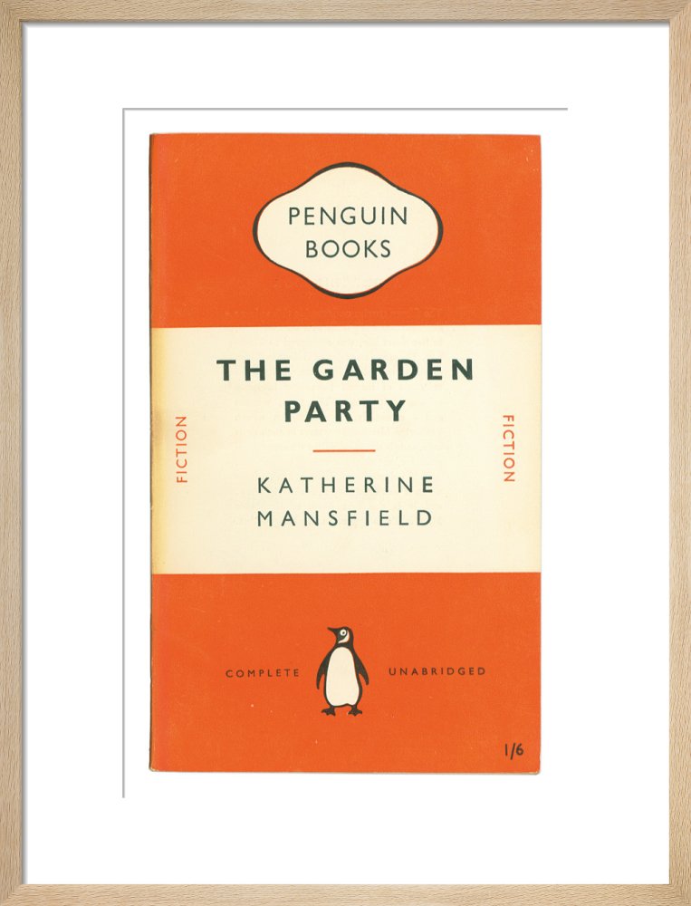 The Garden Party