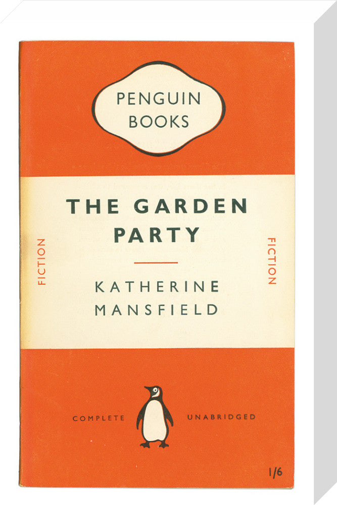The Garden Party