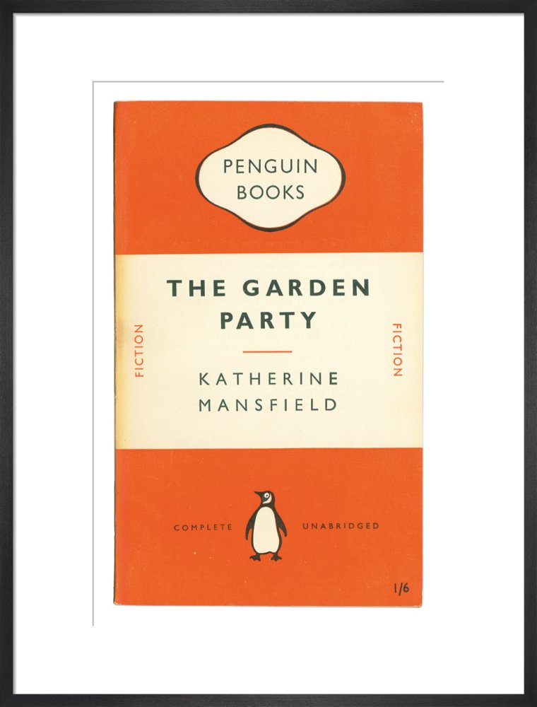 The Garden Party
