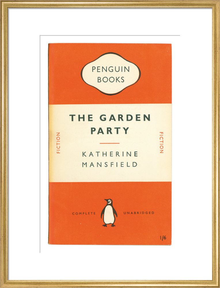 The Garden Party