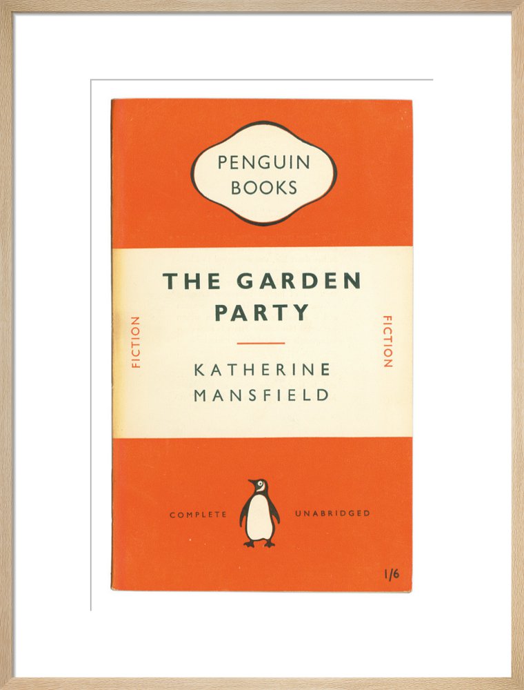 The Garden Party