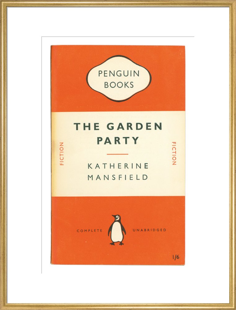 The Garden Party