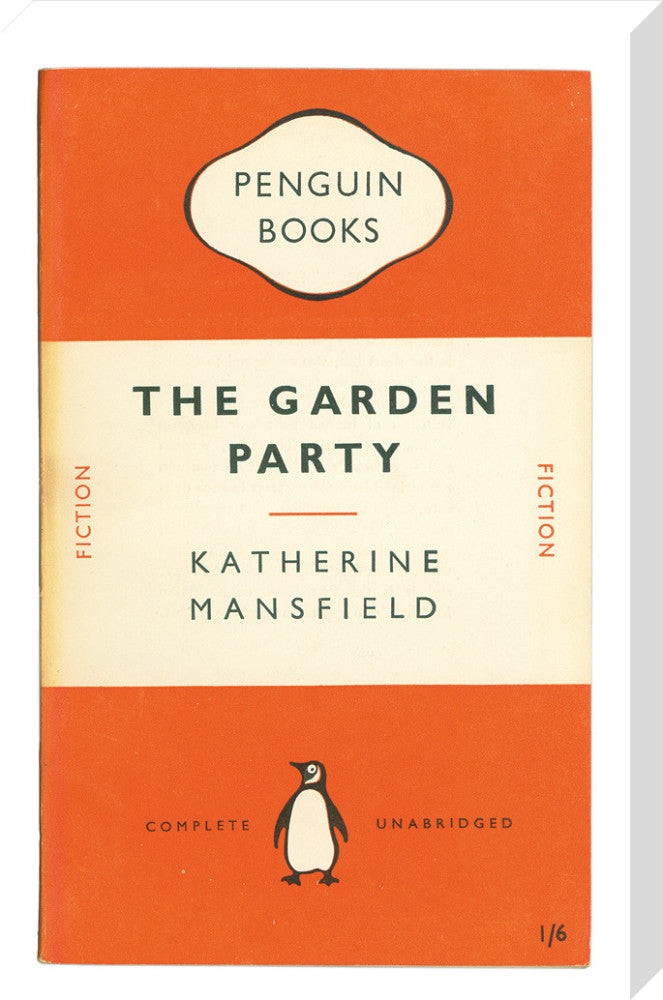 The Garden Party