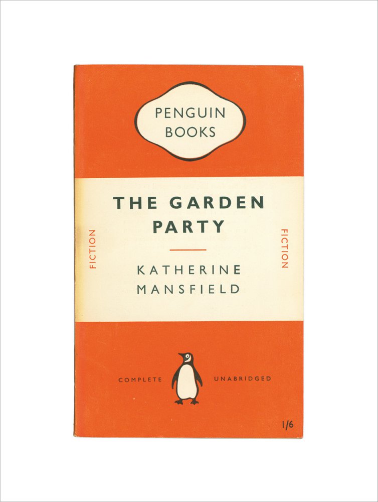 The Garden Party