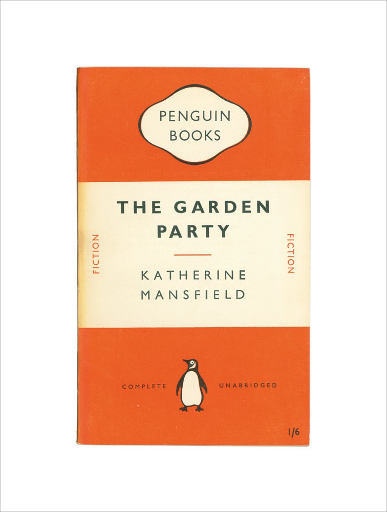 The Garden Party