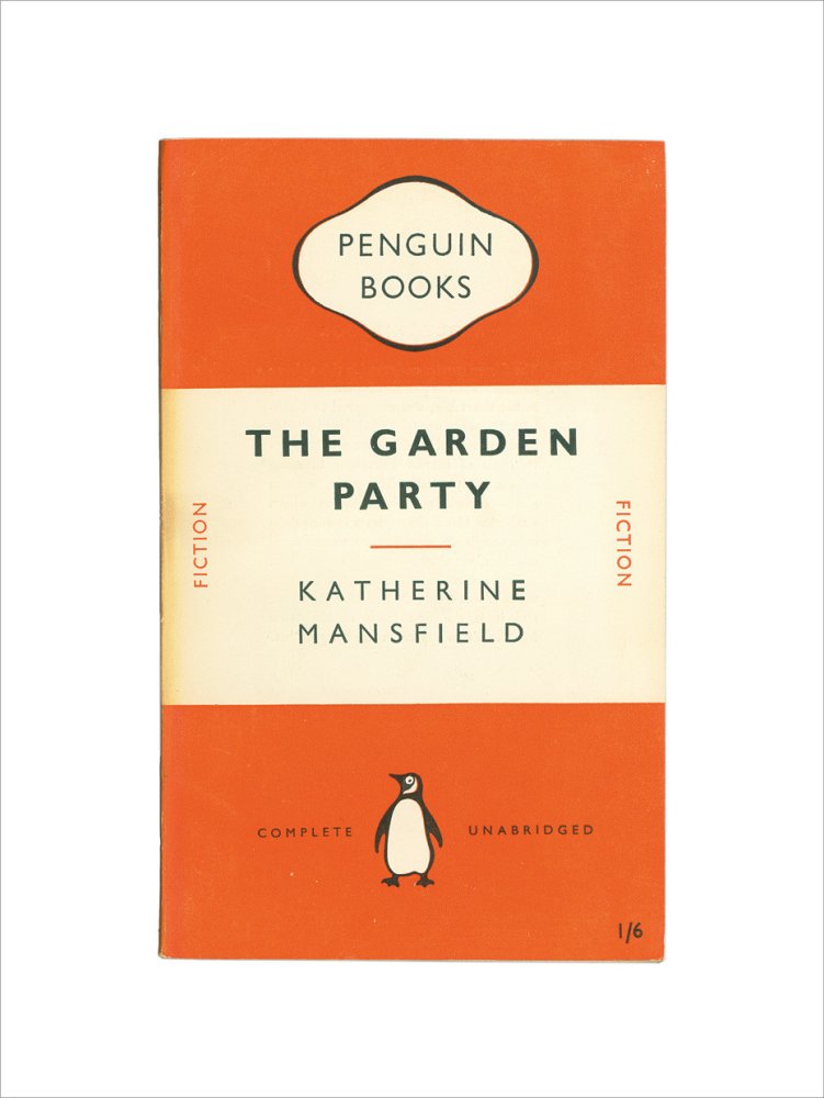 The Garden Party