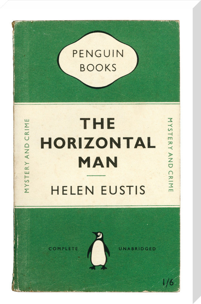 The Horizontal Man