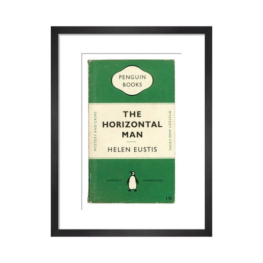 The Horizontal Man