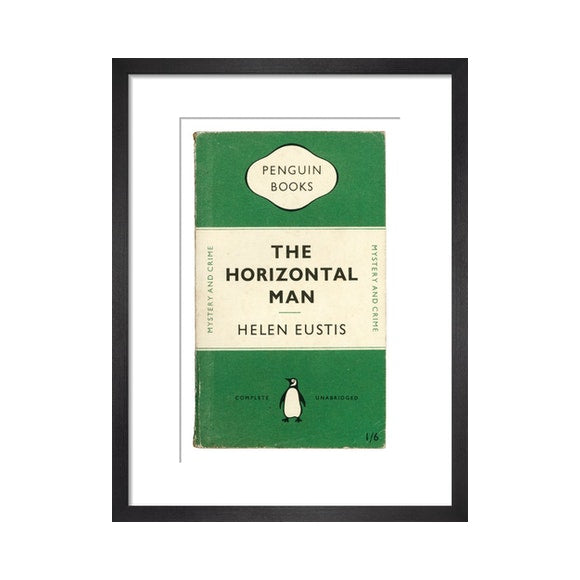 The Horizontal Man