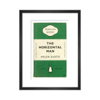 The Horizontal Man