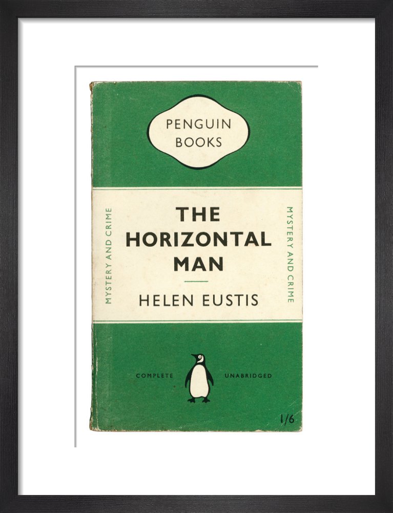 The Horizontal Man