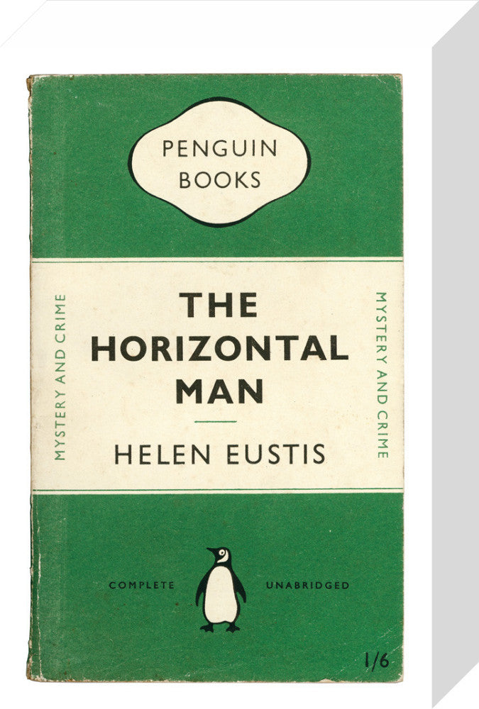 The Horizontal Man