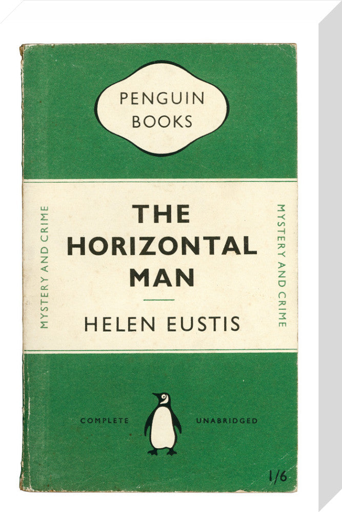 The Horizontal Man