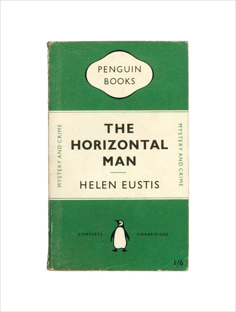 The Horizontal Man