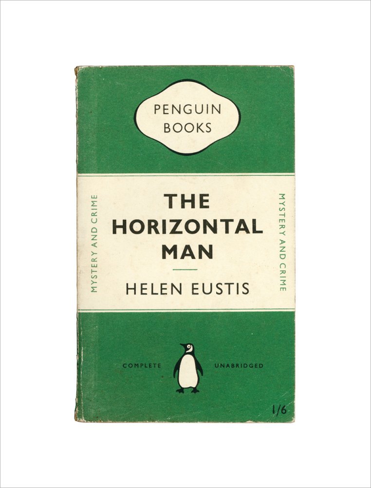 The Horizontal Man