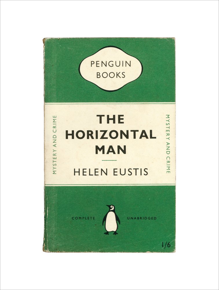 The Horizontal Man