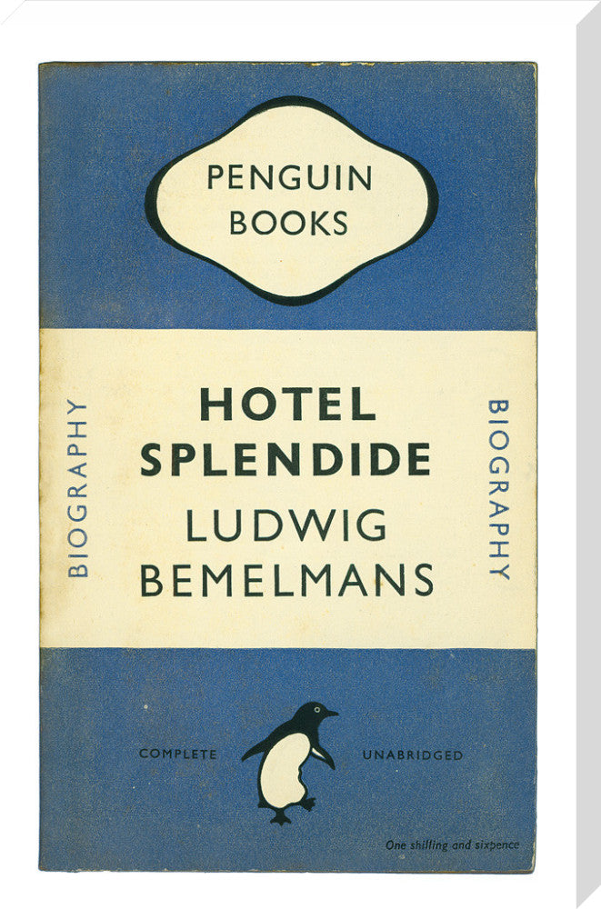 Hotel Splendide