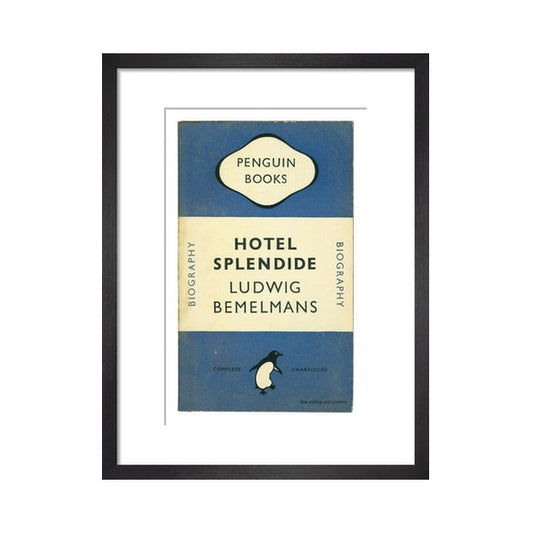 Hotel Splendide