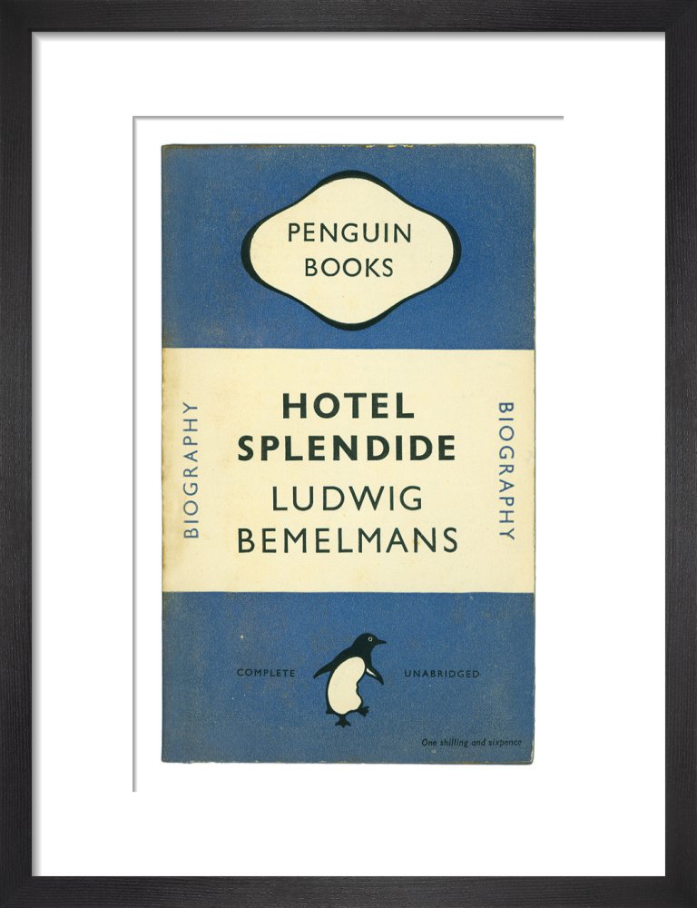Hotel Splendide