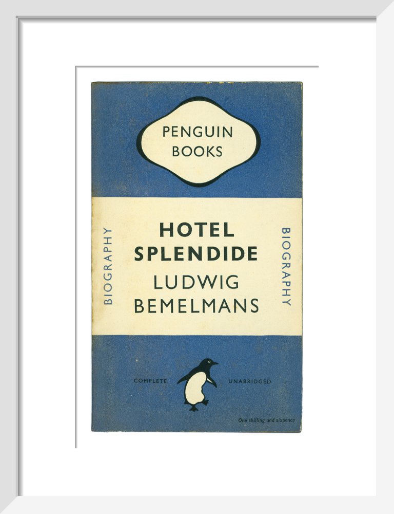 Hotel Splendide