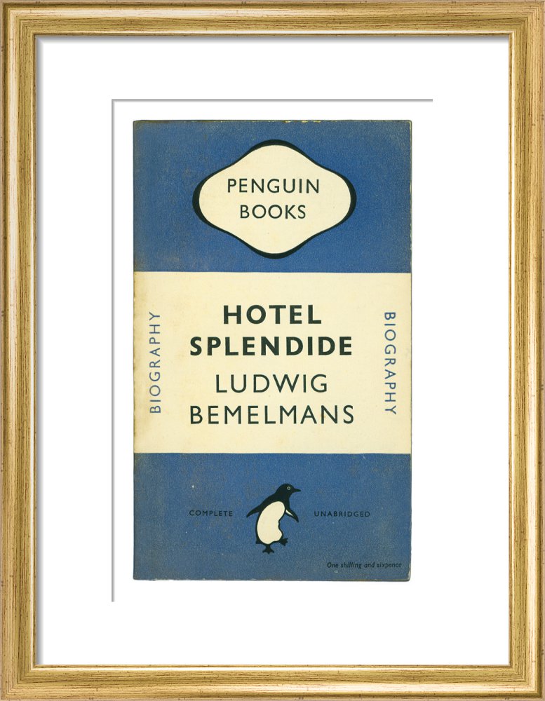Hotel Splendide
