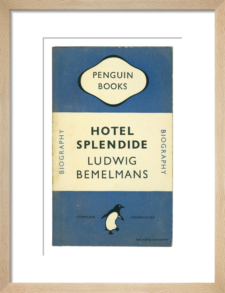 Hotel Splendide