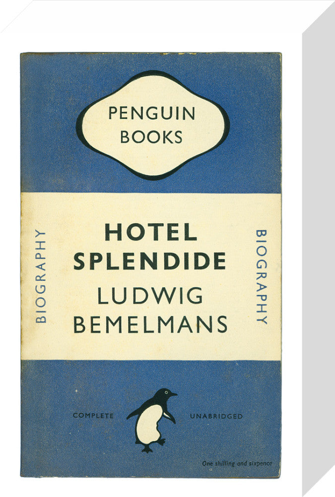 Hotel Splendide