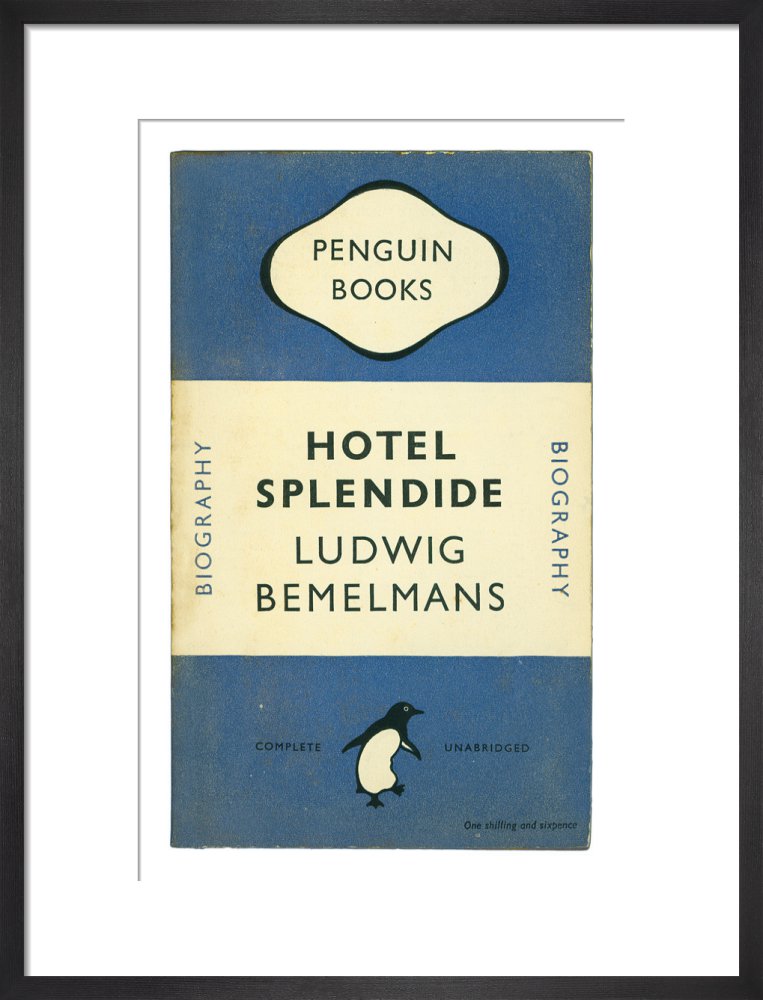 Hotel Splendide