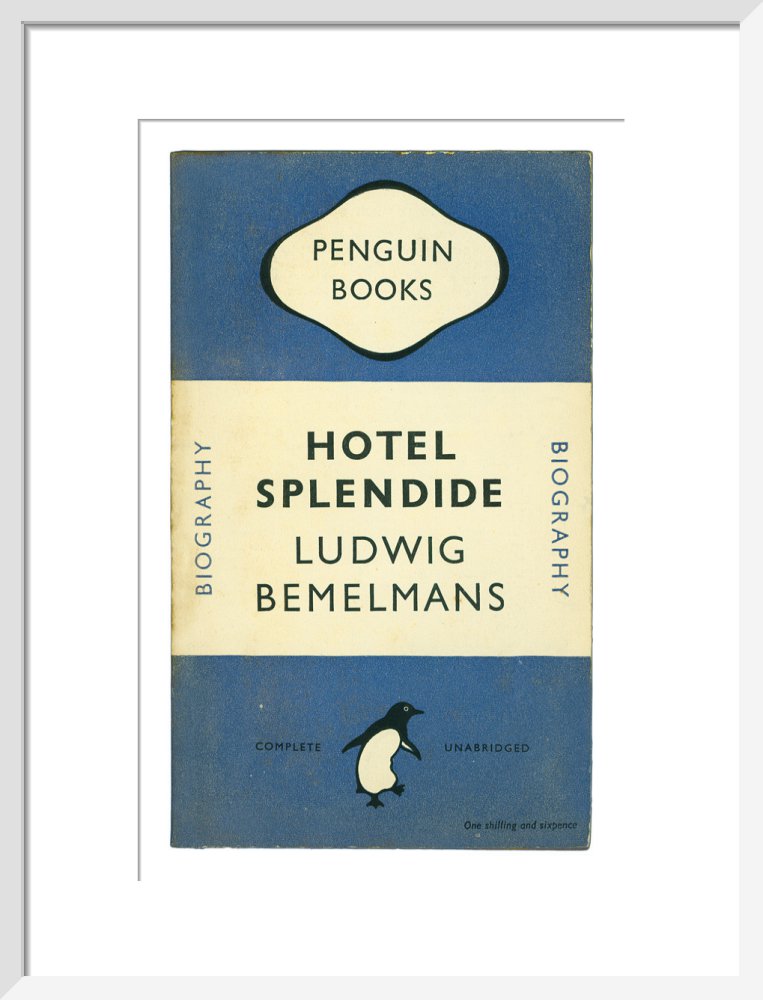 Hotel Splendide