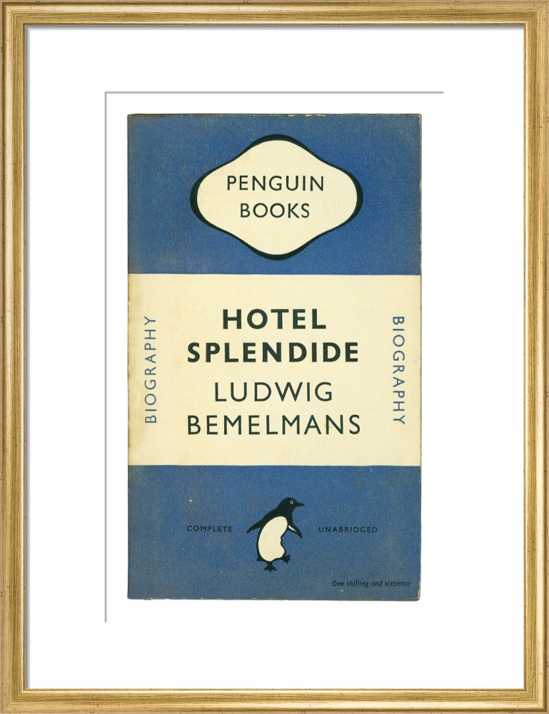 Hotel Splendide
