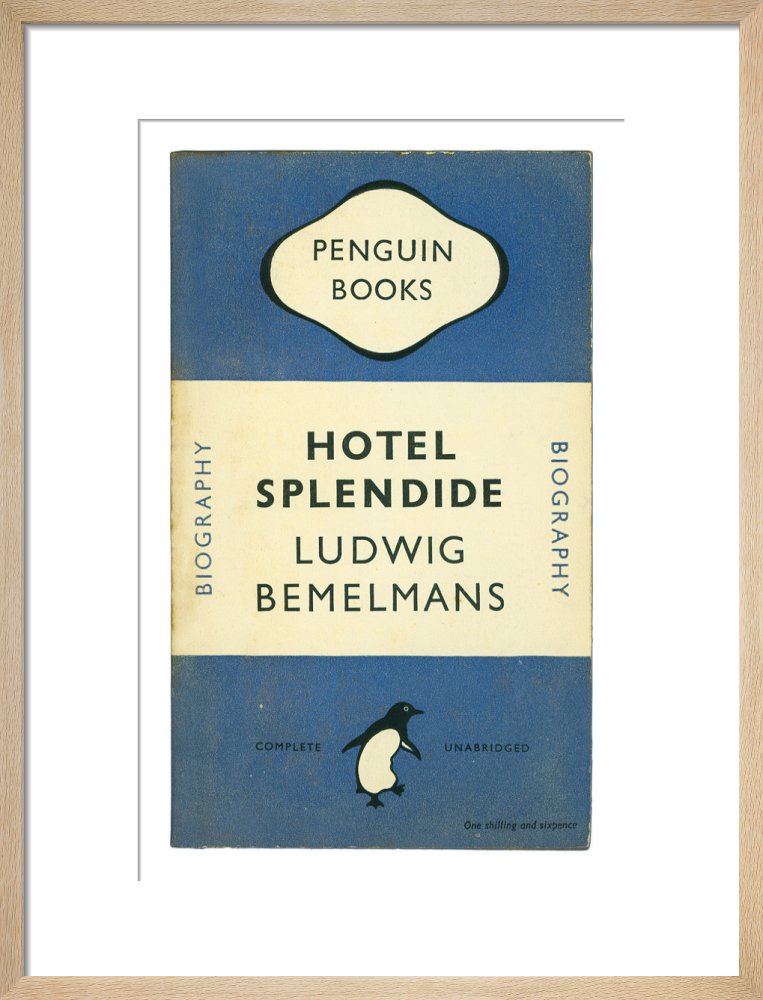 Hotel Splendide