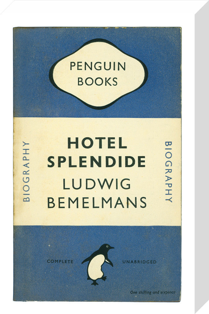 Hotel Splendide