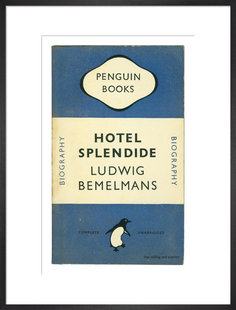 Hotel Splendide