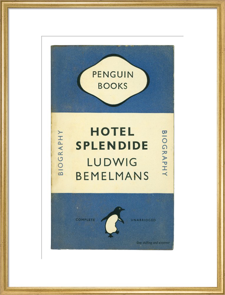 Hotel Splendide