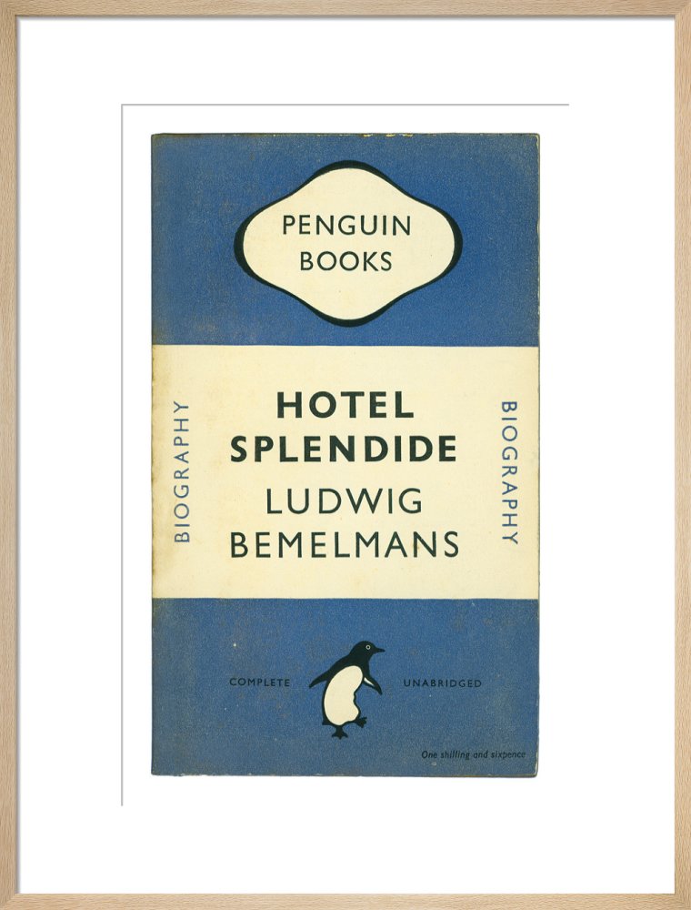 Hotel Splendide